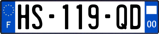 HS-119-QD