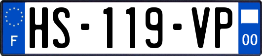 HS-119-VP