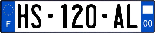 HS-120-AL