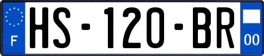 HS-120-BR
