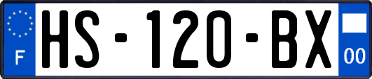 HS-120-BX