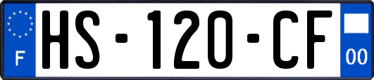 HS-120-CF