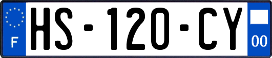 HS-120-CY