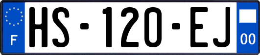 HS-120-EJ