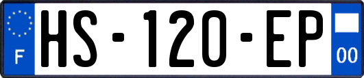 HS-120-EP