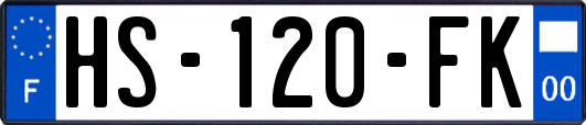 HS-120-FK