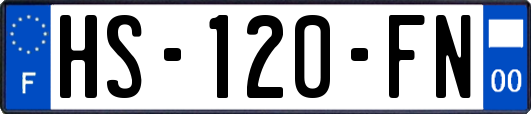 HS-120-FN