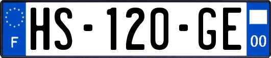HS-120-GE