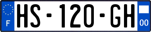 HS-120-GH