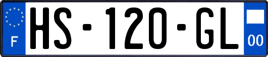 HS-120-GL