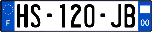 HS-120-JB