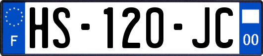 HS-120-JC