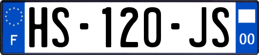 HS-120-JS