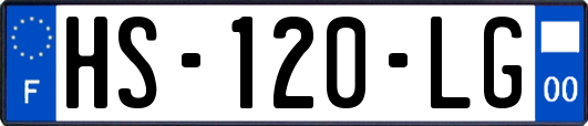 HS-120-LG