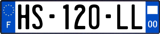 HS-120-LL