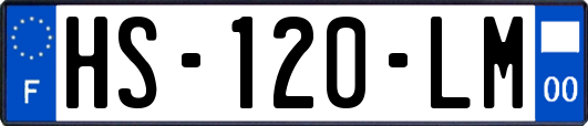HS-120-LM