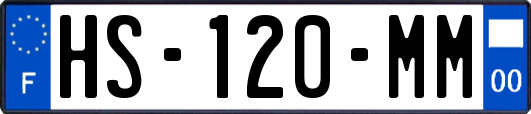 HS-120-MM