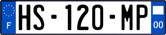 HS-120-MP