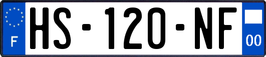 HS-120-NF