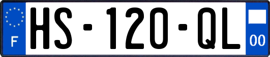 HS-120-QL