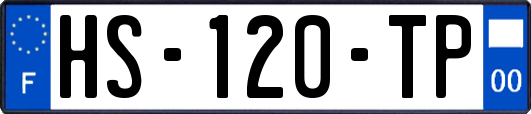 HS-120-TP
