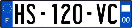 HS-120-VC