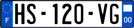 HS-120-VG