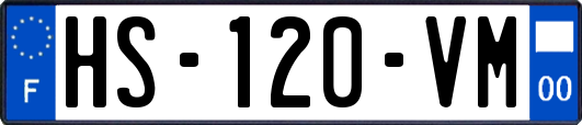 HS-120-VM