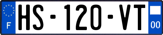 HS-120-VT