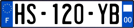 HS-120-YB