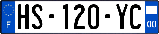HS-120-YC