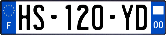 HS-120-YD