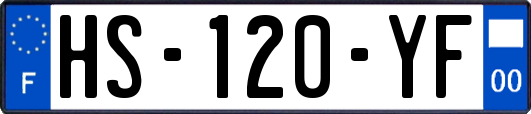 HS-120-YF