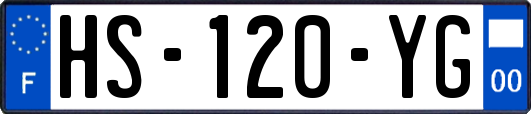 HS-120-YG