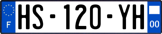 HS-120-YH