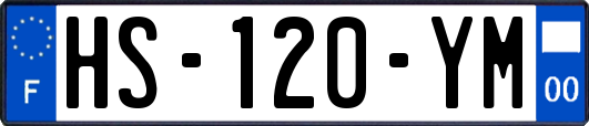 HS-120-YM