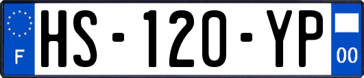 HS-120-YP
