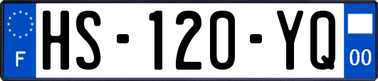 HS-120-YQ