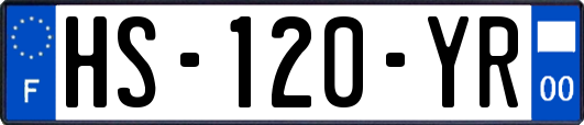 HS-120-YR