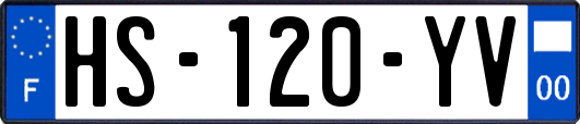 HS-120-YV