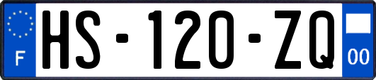HS-120-ZQ