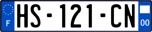 HS-121-CN