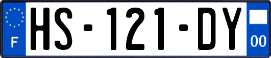 HS-121-DY