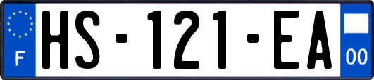 HS-121-EA
