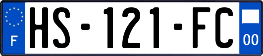 HS-121-FC