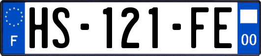 HS-121-FE