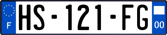HS-121-FG