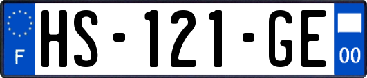 HS-121-GE