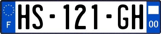 HS-121-GH