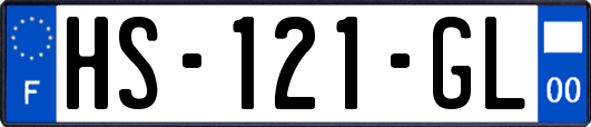HS-121-GL